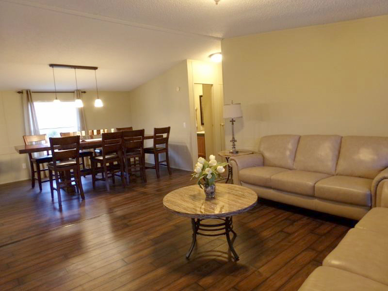 Valley View Living Room