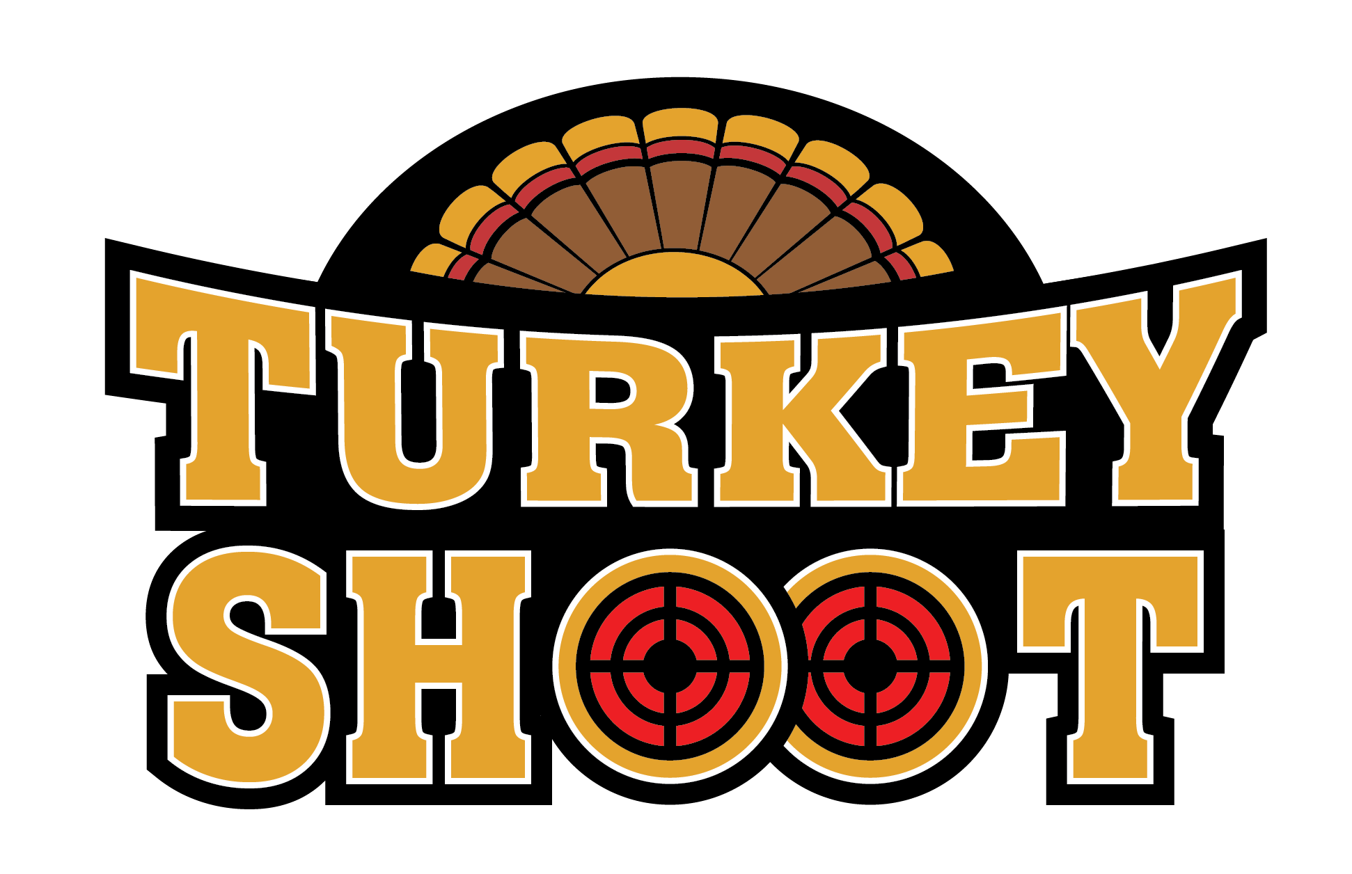 Turkey Shoot